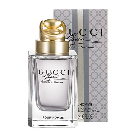 gucci made to measure edp